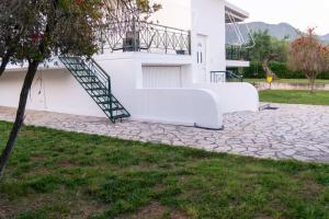 Olive Harmony House