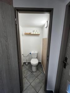 Apartmány Polepy