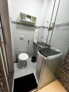 Confortável loft na Lapa