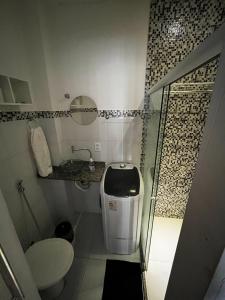 Confortável loft na Lapa