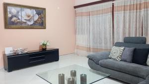 Kaza Mamai di Fora, o conforto da sua estadia