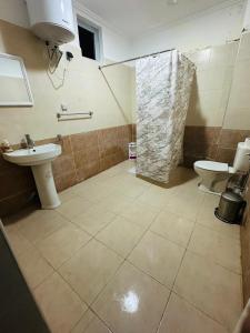 Hostel & rooms city center