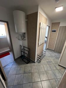 Apartmány Polepy