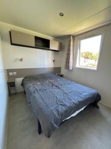 Campings Bungalow : photos des chambres