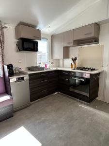 Camping 4 étoiles le lac des rêves