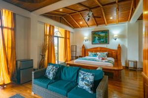 Hotel San Bada Resort & Spa