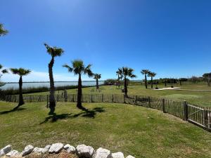 Campings Bungalow : photos des chambres