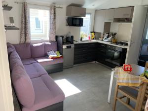 Campings Bungalow : photos des chambres