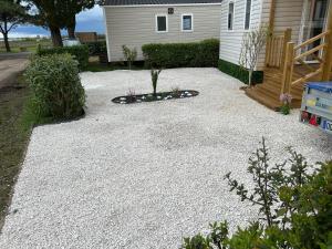 Campings Bungalow : photos des chambres