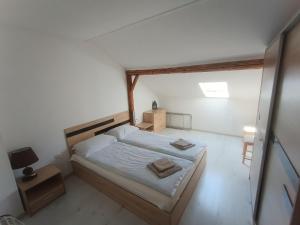 Fortress View Apartment