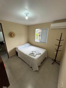 Pousada Casa Guntzel Juquehy - Piscina e ar condicionado