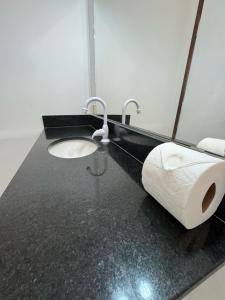 Pousada Casa Guntzel Juquehy - Piscina e ar condicionado