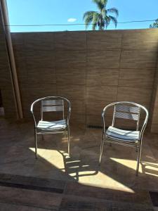 Casa de Férias Dona Rosane