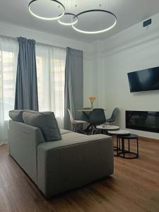 Acogedor apartamento en Madrid A