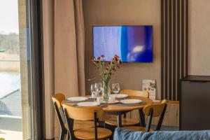 Apartamenty Boszkowo Horizon Sunset