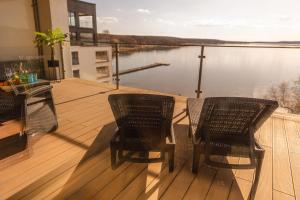 Apartamenty Boszkowo Horizon Sunset