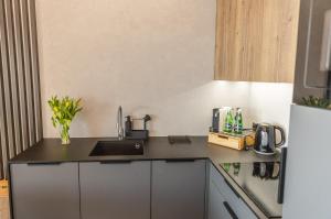 Apartamenty Boszkowo Horizon Sunset