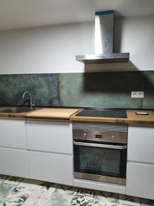 Casa Fenollar Horse & Dog Country Garden