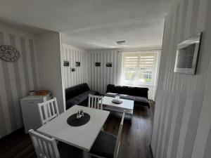 Apartmány Polepy