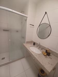 2 Quartos na Barra Olímpica