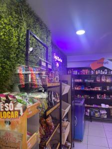 2 Quartos na Barra Olímpica