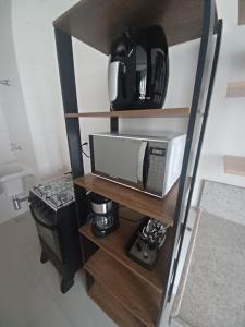 2 Quartos na Barra Olímpica