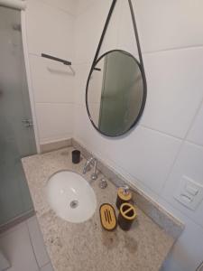 2 Quartos na Barra Olímpica