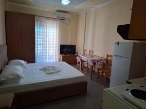 Apartament Lungomare Near the Sea