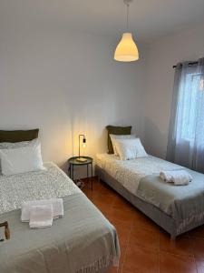 Breeze House Almograve - Rooms on Fishermens Trail