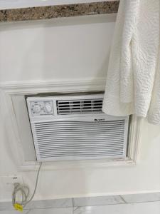 4 Min Walk to Copacabana Beach! 1BR Above Historic Roxy Theater