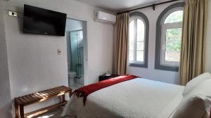 Chilhotel en Providencia