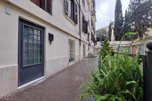 Charm Apartment San Giovanni