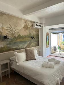 Hôtel LEscale Au Soleil