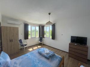 Къща Стария Елен