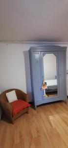 Appartements Lectoure T2 : photos des chambres