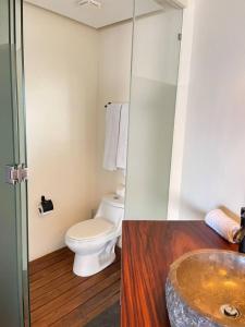 h31 incredible Studio with Balcony and Relax in cenote