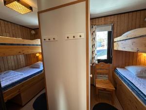 SÄLEN, Ski in-Ski out, Lägenhet 12C Grå Byn