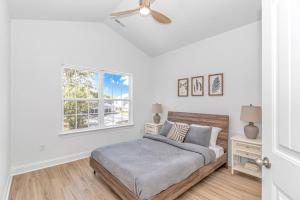 Steps to Sand 3BR for Families