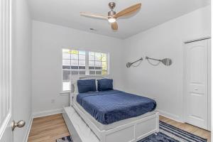 Steps to Sand 3BR for Families