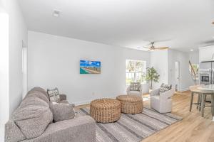 Steps to Sand 3BR for Families