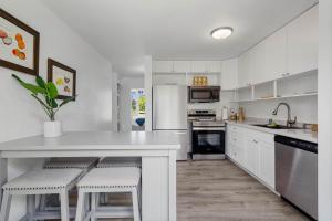 Hale Aloha at Turtle Bay Golf Course