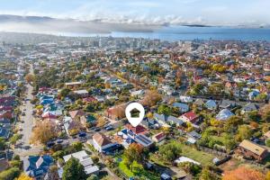 Cosy Upgraded Character Home in Leafy West Hobart