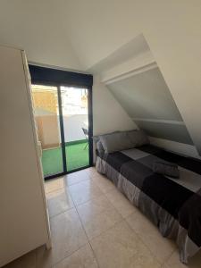 Canteras Beach Duplex