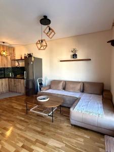 Sun & Sand - Long Beach Apartment