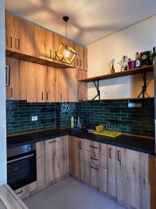 Ulcinj Rental Apartment