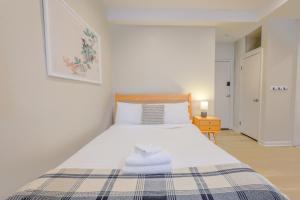 Blissful South End Studio