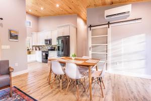 Eagle Retreat Mountain Getaway