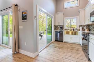 Eagle Retreat Mountain Getaway