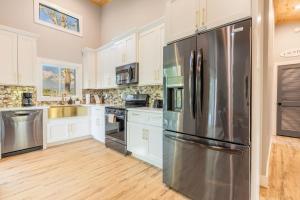 Eagle Retreat Mountain Getaway