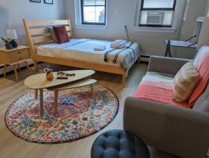 South End Serene Studio